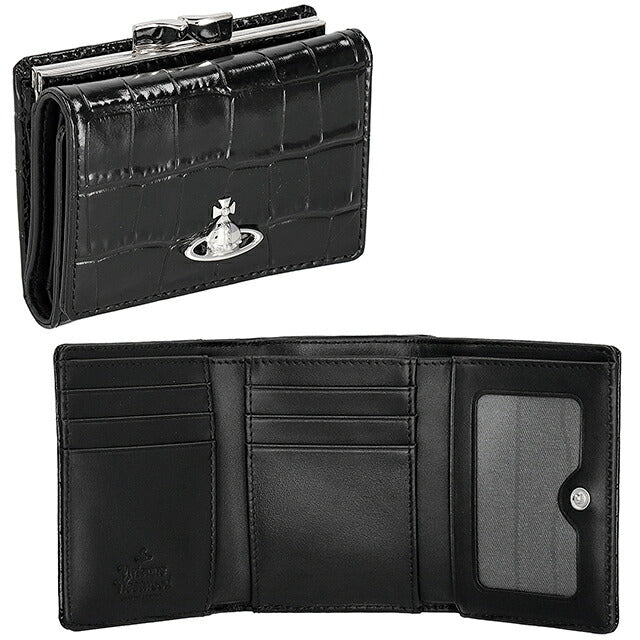 Vivienne Westwood Trifold Wallet Trifold Wallet Women&