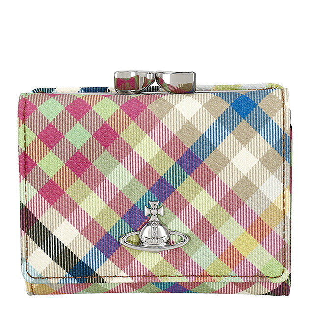 Vivienne Westwood Trifold Wallet Trifold Wallet Women&