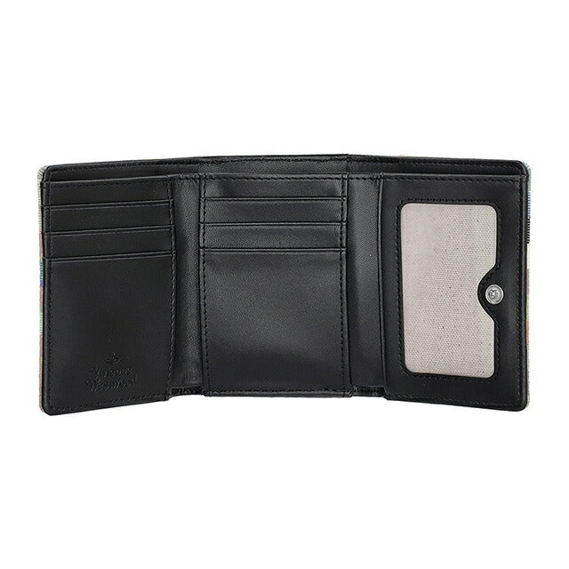 Vivienne Westwood Trifold Wallet Trifold Wallet Women&