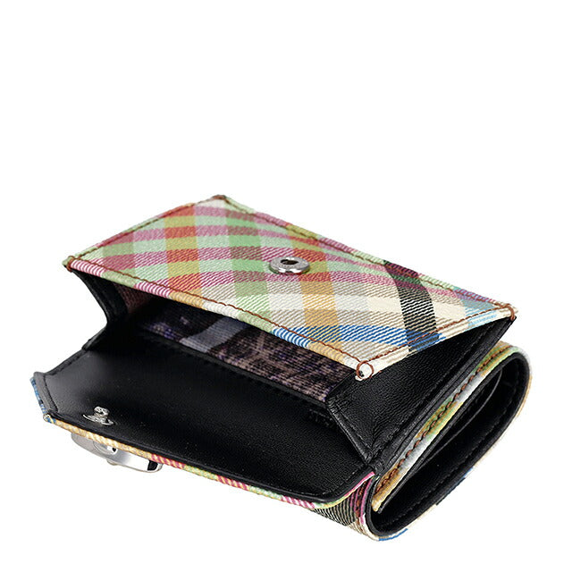 Vivienne Westwood Trifold Wallet Trifold Wallet Women&