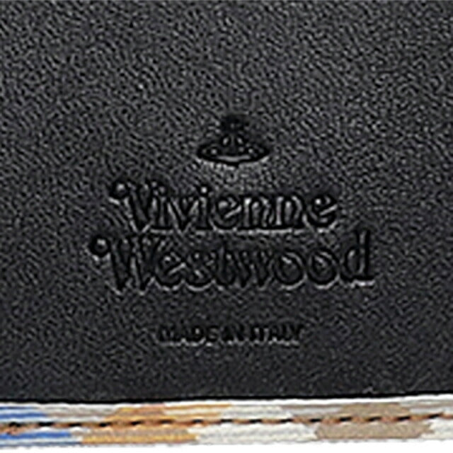 Vivienne Westwood Trifold Wallet Trifold Wallet Women&