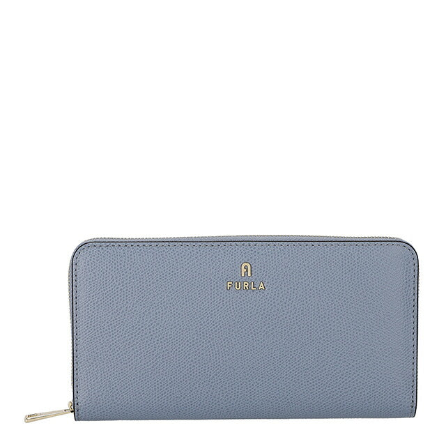 フルラ 長財布 レディース ブランド FURLA China WP00322-ARE000 4352S ブルー/グレー