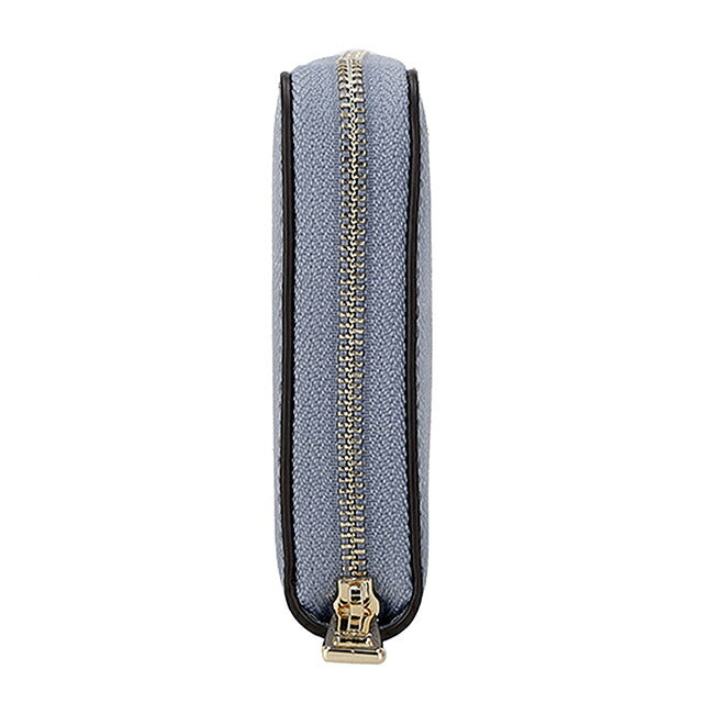 フルラ 長財布 レディース ブランド FURLA China WP00322-ARE000 4352S ブルー/グレー