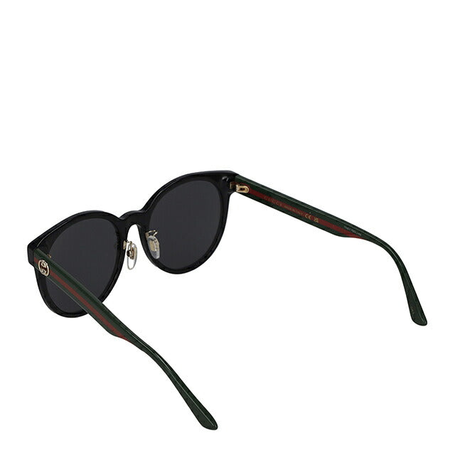 Gucci sunglasses ladies brand GUCCI Italy GG0416SK 002 black/multicolor