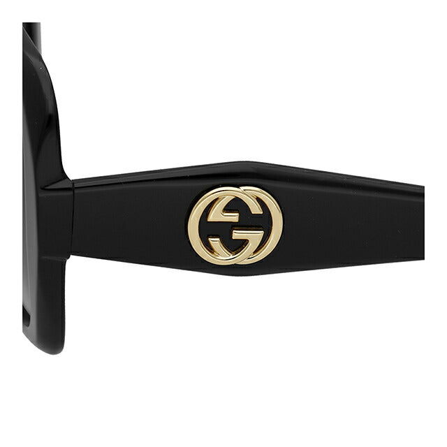Gucci sunglasses ladies brand GUCCI Italy GG1629SA 003 black
