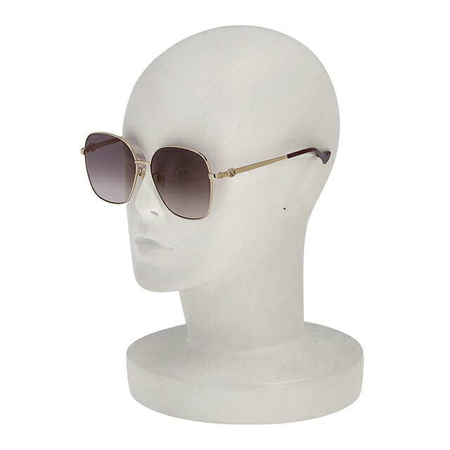 グッチ サングラス レディース ブランド GUCCI Japan GG1089SA 002 ゴールド