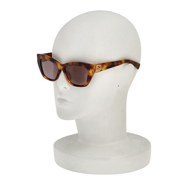 グッチ サングラス レディース ブランド GUCCI Italy GG1844SA 003 ブラウン