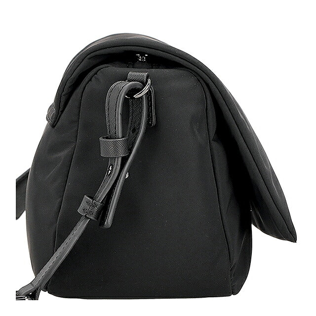 エンポリオ・アルマーニ ショルダーバッグ メンズ レディース ブランド EMPORIO ARMANI China EM001806-AF28784 UC001 ブラック