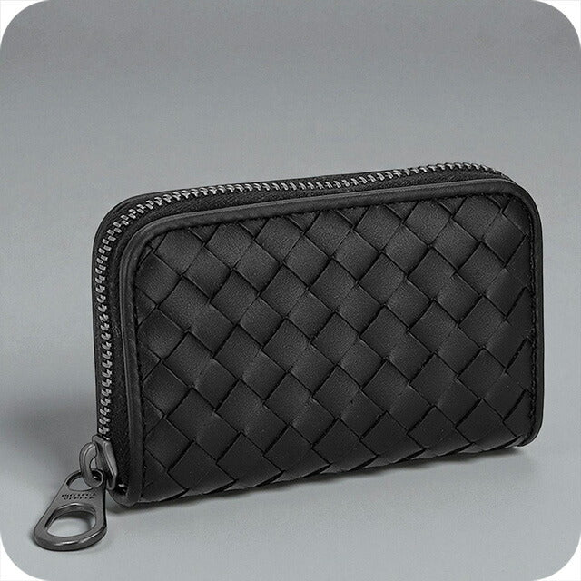 ボッテガ・ヴェネタ コインケース メンズ ブランド BOTTEGA VENETA