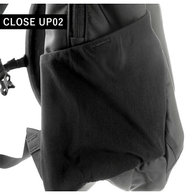 パタゴニア リュック メンズ レディース ブランド PATAGONIA アトムデイパック24L バックパック リュックサック スクールバッグ 48230 48230-BLK