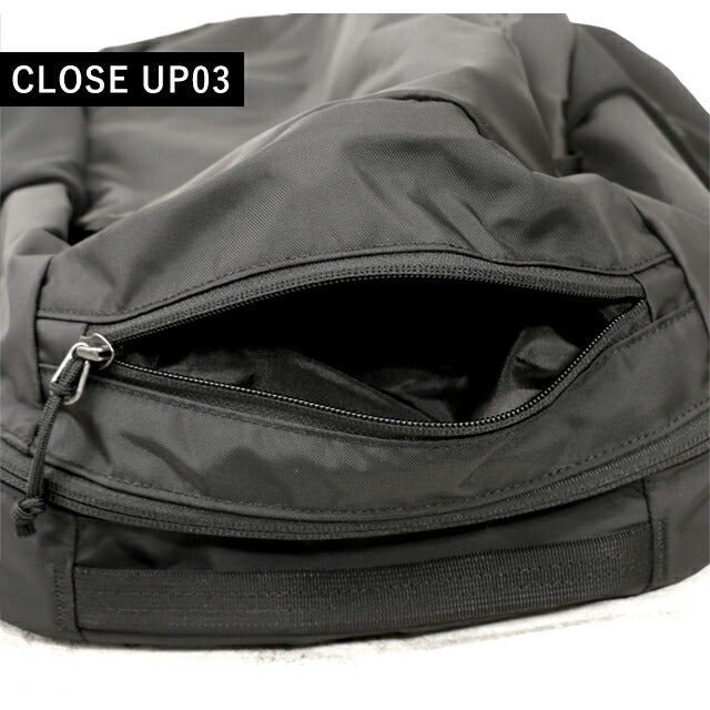 パタゴニア リュック メンズ レディース ブランド PATAGONIA アトムデイパック24L バックパック リュックサック スクールバッグ 48230 48230-BLK