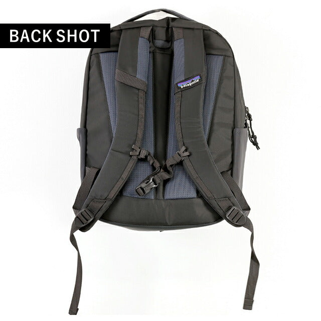 パタゴニア リュック メンズ レディース ブランド PATAGONIA アトムデイパック24L バックパック リュックサック スクールバッグ 48230 48230-SMDB