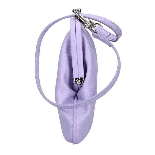 ヴィヴィアン ウエストウッド ショルダーバッグ レディース ブランド Vivienne Westwood がま口 4B010009W LILAC ビビアン 4B010009W-S000D-J402