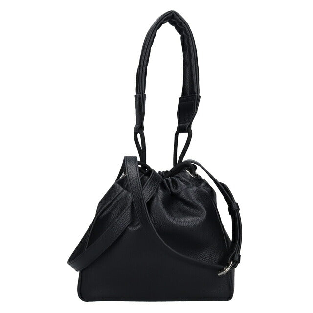 ヴィヴィアン ウエストウッド ハンドバッグ レディース ブランド Vivienne Westwood 2WAY 4C03000BU BLACK ビビアン 4C03000BU-S000D-N403