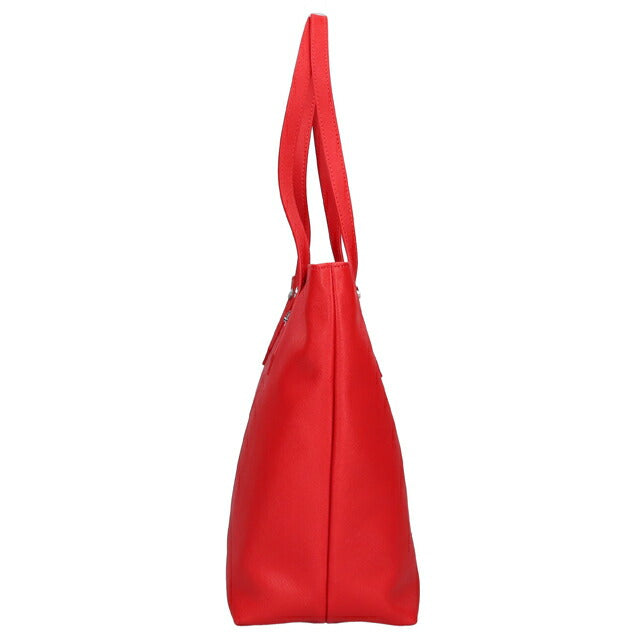ヴィヴィアン ウエストウッド トートバッグ レディース ブランド Vivienne Westwood 4D010002U L008V H401 レッド ビビアン 4D010002U-L008V-H401