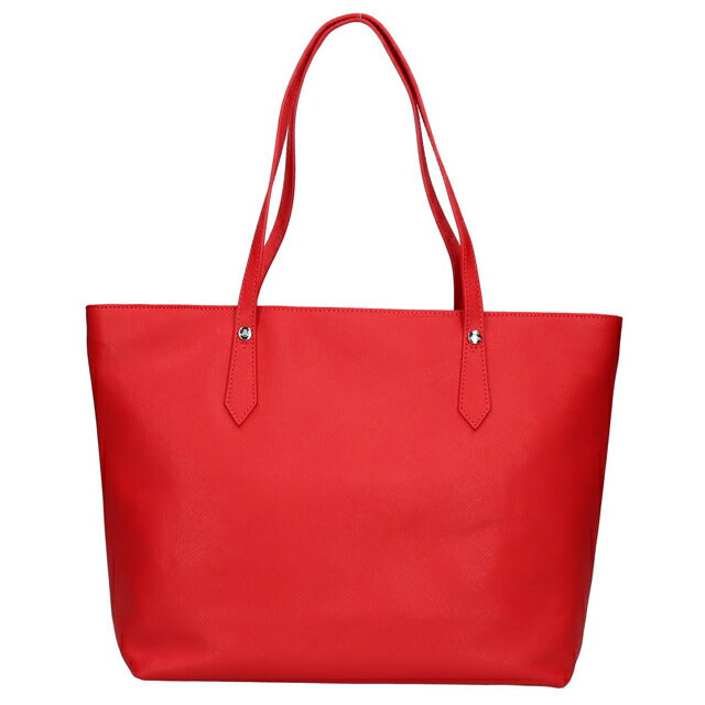 ヴィヴィアン ウエストウッド トートバッグ レディース ブランド Vivienne Westwood 4D010002U L008V H401 レッド ビビアン 4D010002U-L008V-H401