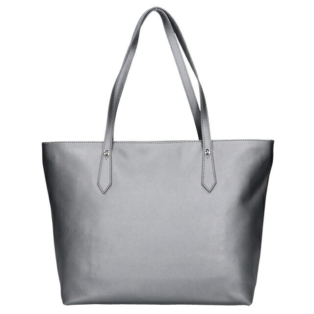 ヴィヴィアン ウエストウッド トートバッグ レディース ブランド Vivienne Westwood 4D010002U L008V P401 グレー ビビアン 4D010002U-L008V-P401
