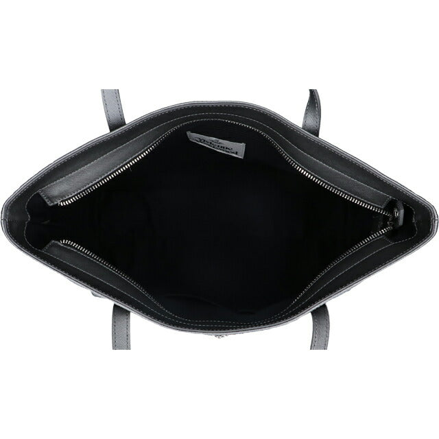 ヴィヴィアン ウエストウッド トートバッグ レディース ブランド Vivienne Westwood 4D010002U L008V P401 グレー ビビアン 4D010002U-L008V-P401