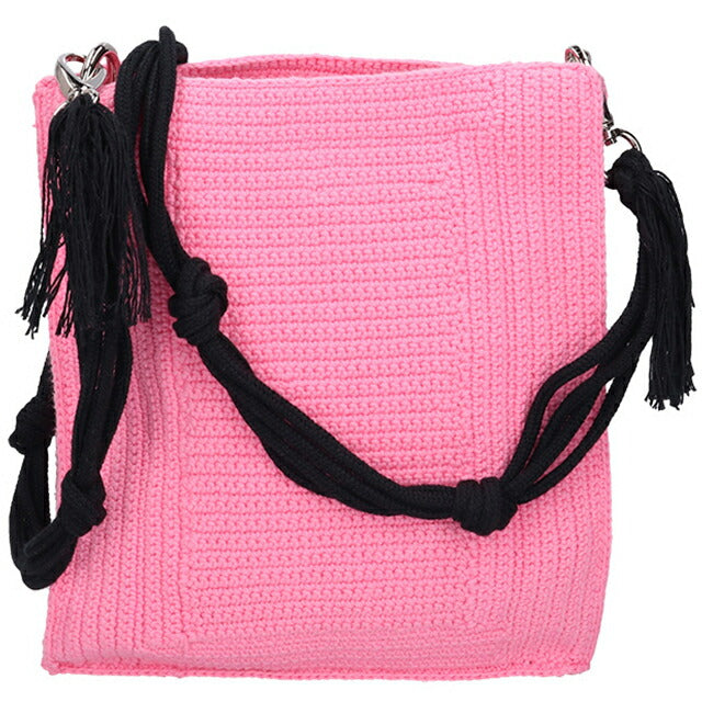 ヴィヴィアン ウエストウッド ショルダーバッグ メンズ レディース ブランド Vivienne Westwood 4D030001U K004W G401 PINK バッグ 4D030001U-K004W-G401