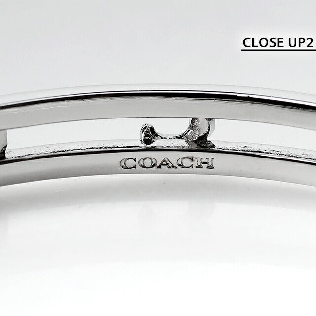 Coach Bangle Women&