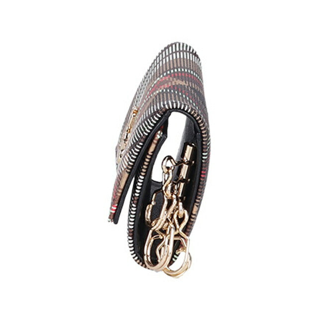 ヴィヴィアン ウエストウッド キーケース レディース ブランド Vivienne Westwood ダービー キーホルダー 鍵 ロゴ 51020001U D101 51020001U-D101