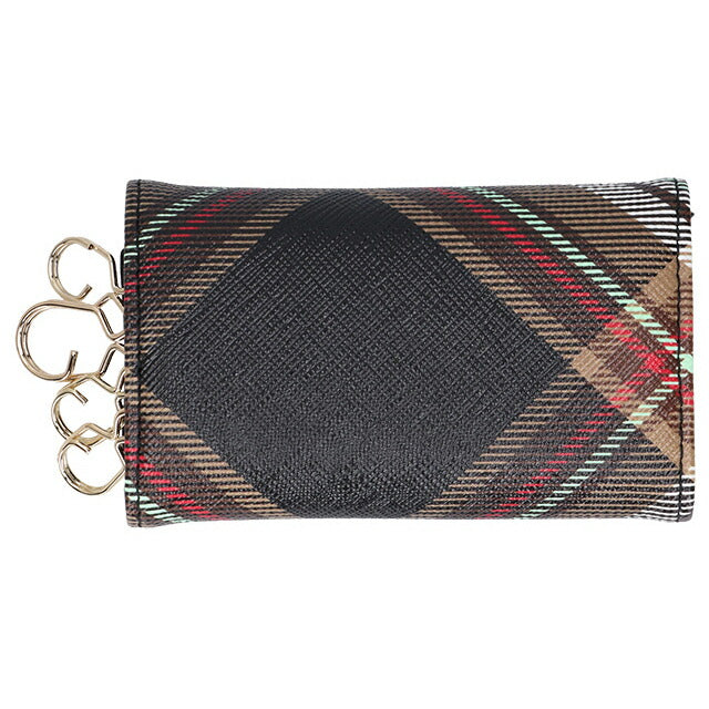 ヴィヴィアン ウエストウッド キーケース レディース ブランド Vivienne Westwood ダービー キーホルダー 鍵 ロゴ 51020001U D101 51020001U-D101