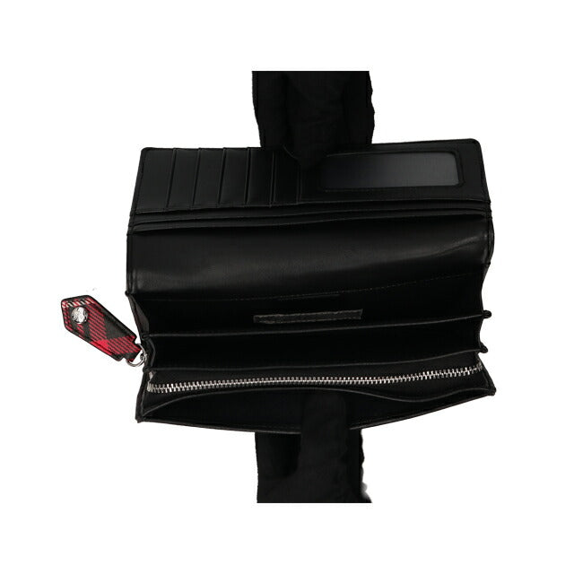 ヴィヴィアン ウエストウッド 長財布 レディース ブランド Vivienne Westwood 51060025 S0012 O101 マルチカラー ビビアン 51060025-S0012-O101