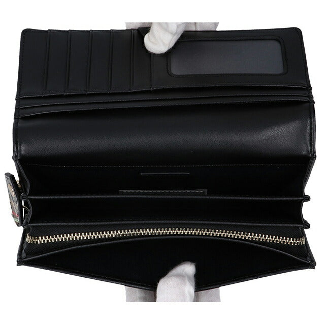 ヴィヴィアン ウエストウッド 長財布 レディース ブランド Vivienne Westwood ダービー ロゴ 51060025U D101 TARTAN BROWN BLACK 財布 51060025U-D101