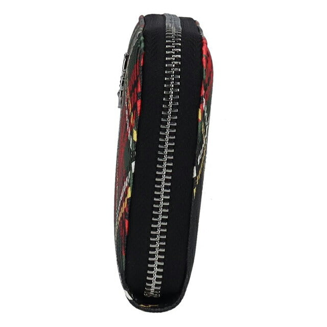 ヴィヴィアン ウエストウッド 長財布 レディース ブランド Vivienne Westwood 51060058W CHELSEA TARTAN ビビアン 51060058W-S0022-N302