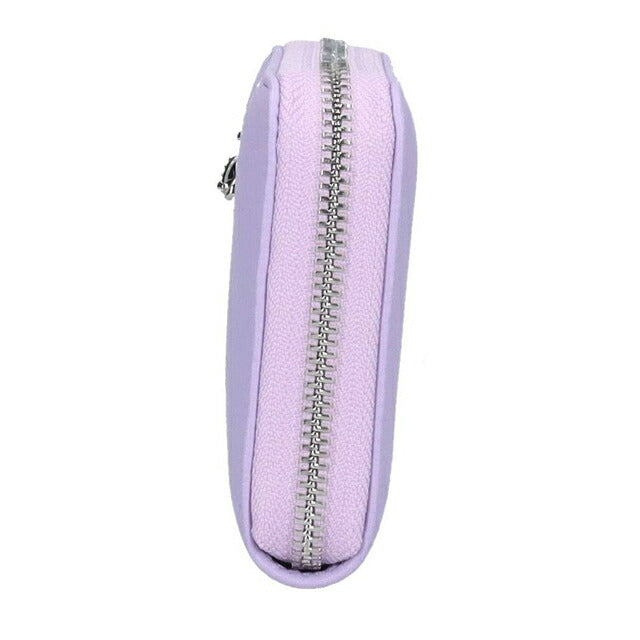 ヴィヴィアン ウエストウッド 長財布 レディース ブランド Vivienne Westwood 5106005BW LILAC ビビアン 5106005BW-S000D-J402