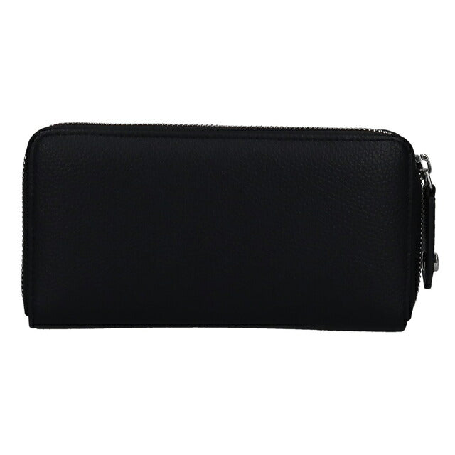 ヴィヴィアン ウエストウッド 長財布 レディース ブランド Vivienne Westwood 5106005BW BLACK ビビアン 5106005BW-S000D-N403