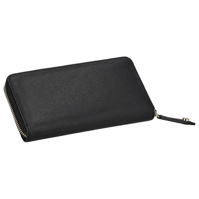 ヴィヴィアン・ウエストウッド 長財布 レディース ブランド Vivienne Westwood 5106005BW ブラック 5106005BWSAFF-BLK-N402