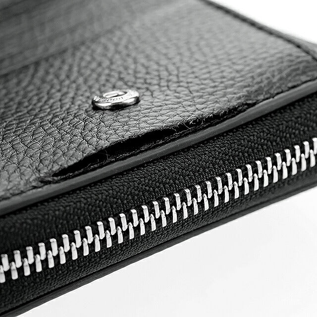 【訳あり】ヴィヴィアン ウエストウッド 二つ折り財布 二折財布 レディース Vivienne Westwood PU GRAIN レザーウォレット ロゴ 51080020U S000D N403 51080020U-S000D-N403