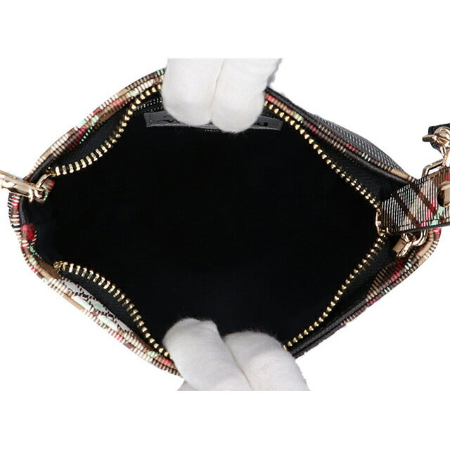 ヴィヴィアン ウエストウッド ショルダーバッグ レディース ブランド Vivienne Westwood ダービー クロスボディ 51160005U D101 51160005U-D101