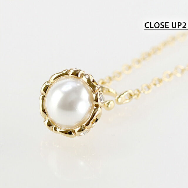 コーチ ネックレス レディース ブランド COACH ペンダント ロゴ 517799 GLD 107 ゴールド ホワイト アクセサリー 517799GLD107