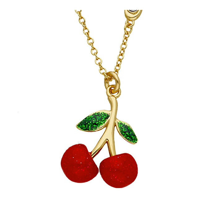 Coach Necklace Women&