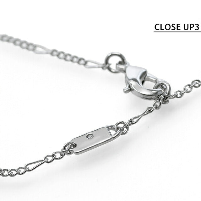 コーチ ネックレス レディース ブランド COACH ペンダント リング 3連 541356TWO975 シルバー ゴールド アクセサリー 541356TWO975