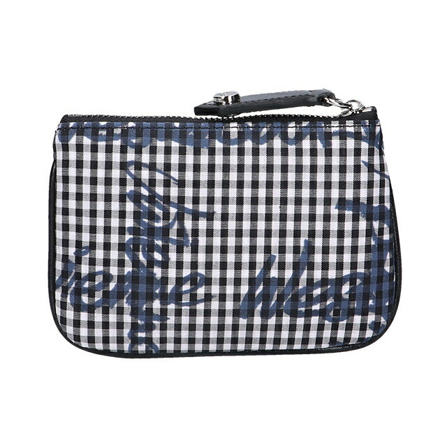 ヴィヴィアン ウエストウッド コインケース レディース ブランド Vivienne Westwood ギンガム 小銭入れ ロゴ 56010004U W011T O302 56010004U-W011T-O302