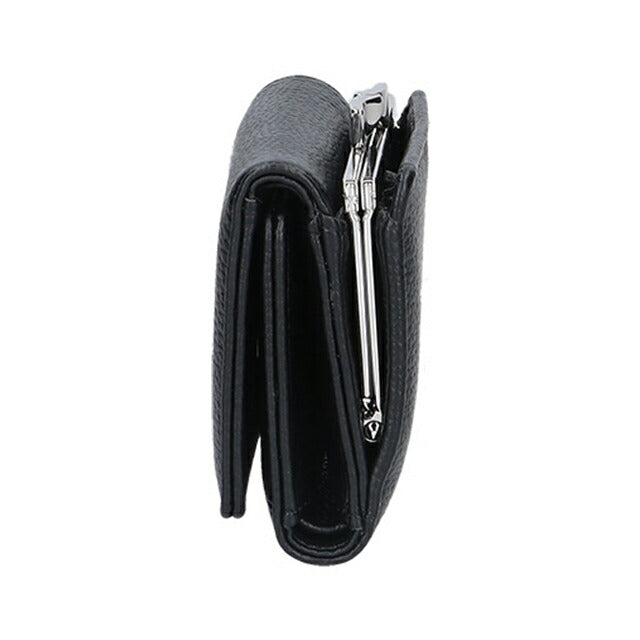 ヴィヴィアン ウエストウッド 三つ折り財布 レディース ブランド Vivienne Westwood ピーユーグレイン がま口 ロゴ 5115002NW S000D N403 5115002NW-S000D-N403