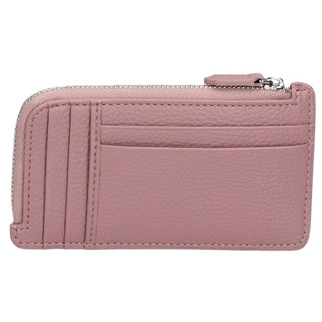 ヴィヴィアン ウエストウッド コインケース レディース ブランド Vivienne Westwood ピーユーグレイン ロゴ 5402000HW S000D G402 PINK 5402000HW-S000D-G402