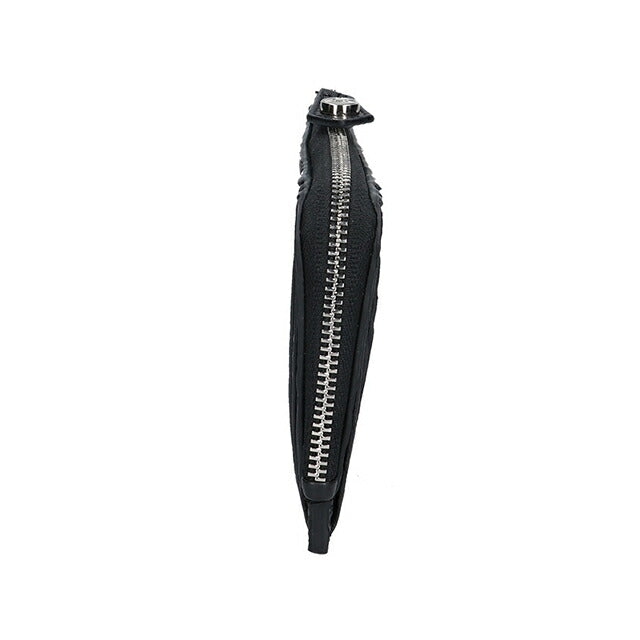 ヴィヴィアン ウエストウッド コインケース レディース ブランド Vivienne Westwood エンボスドナッパ ロゴ 54020008U L003E N403 BLACK 54020008U-L003E-N403