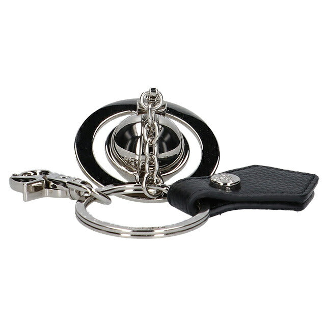 ヴィヴィアン ウエストウッド キーホルダー レディース ブランド Vivienne Westwood ガジェット キーリング 鍵 ロゴ 8203011LU OM0014 N403 8203011LU-OM0014-N403