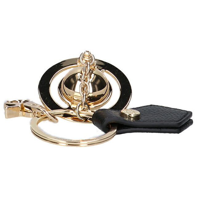 ヴィヴィアン ウエストウッド キーホルダー レディース ブランド Vivienne Westwood ガジェット キーリング 鍵 ロゴ 8203011KU OM0014 N403 8203011KU-OM0014-N403