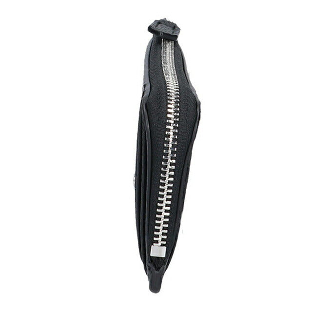 ヴィヴィアン ウエストウッド コインケース レディース ブランド Vivienne Westwood ピーユーグレイン ロゴ 5402000HW S000D N403 BLACK 5402000HW-S000D-N403