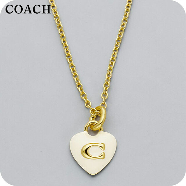 コーチ ネックレス レディース ブランド COACH 551685 GD100 ゴールド コーチ ネックレス レディース ブランド COACH 551685 GD100 ゴールド