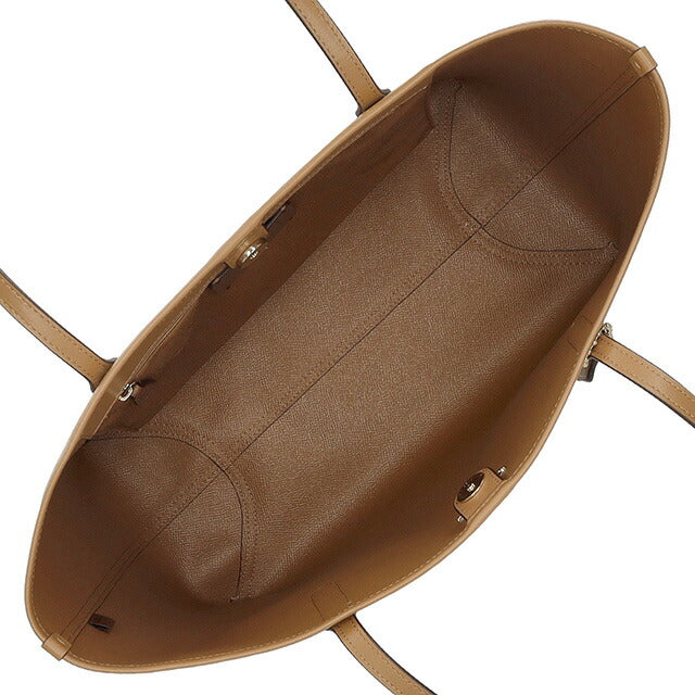 コーチ トートバッグ レディース ブランド COACH シグネチャー 5696 IMNLJ 1 ライトベージュ/ライトブラウン 5696-IMNLJ-1