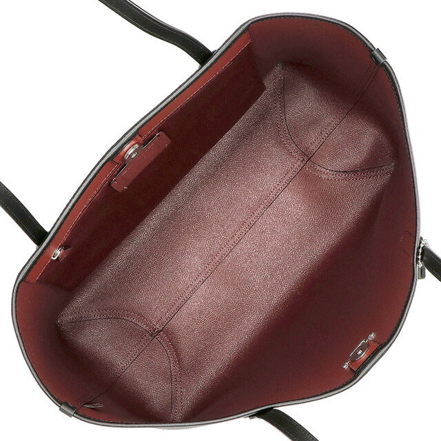コーチ トートバッグ レディース ブランド COACH 5696 グレー 5696-SVTSQ-1