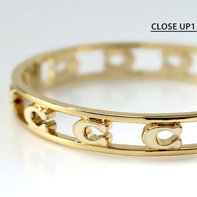 Coach Bangle Women&
