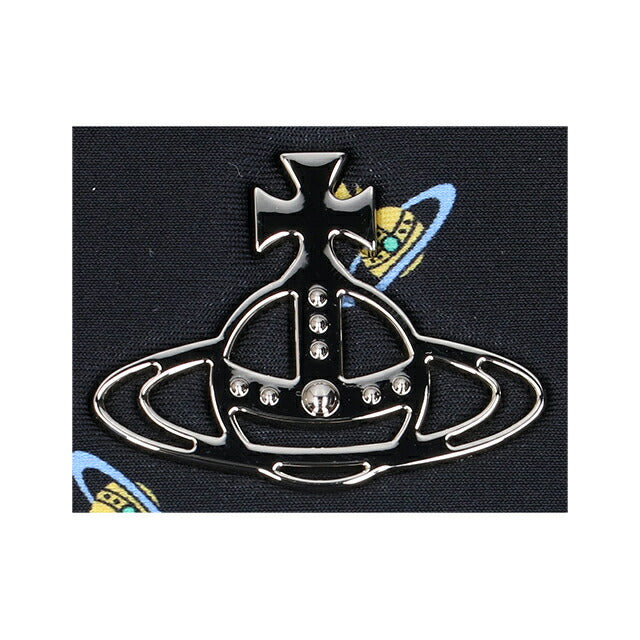 ヴィヴィアン ウエストウッド ショルダーバッグ レディース Vivienne Westwood MELIH CAMERA BAG 58010003U W00ZQ N303 BLACK BABY ORBS 58010003U-W00ZQ-N303