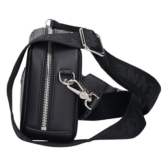 ヴィヴィアン ウエストウッド ショルダーバッグ レディース ブランド Vivienne Westwood 58010005U L001S N401 BLACK バッグ ビビアン 58010005U-L001S-N401